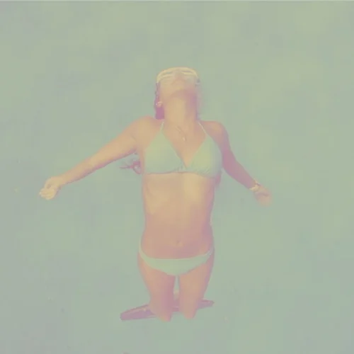 Freedom - The beauty of our underwater world