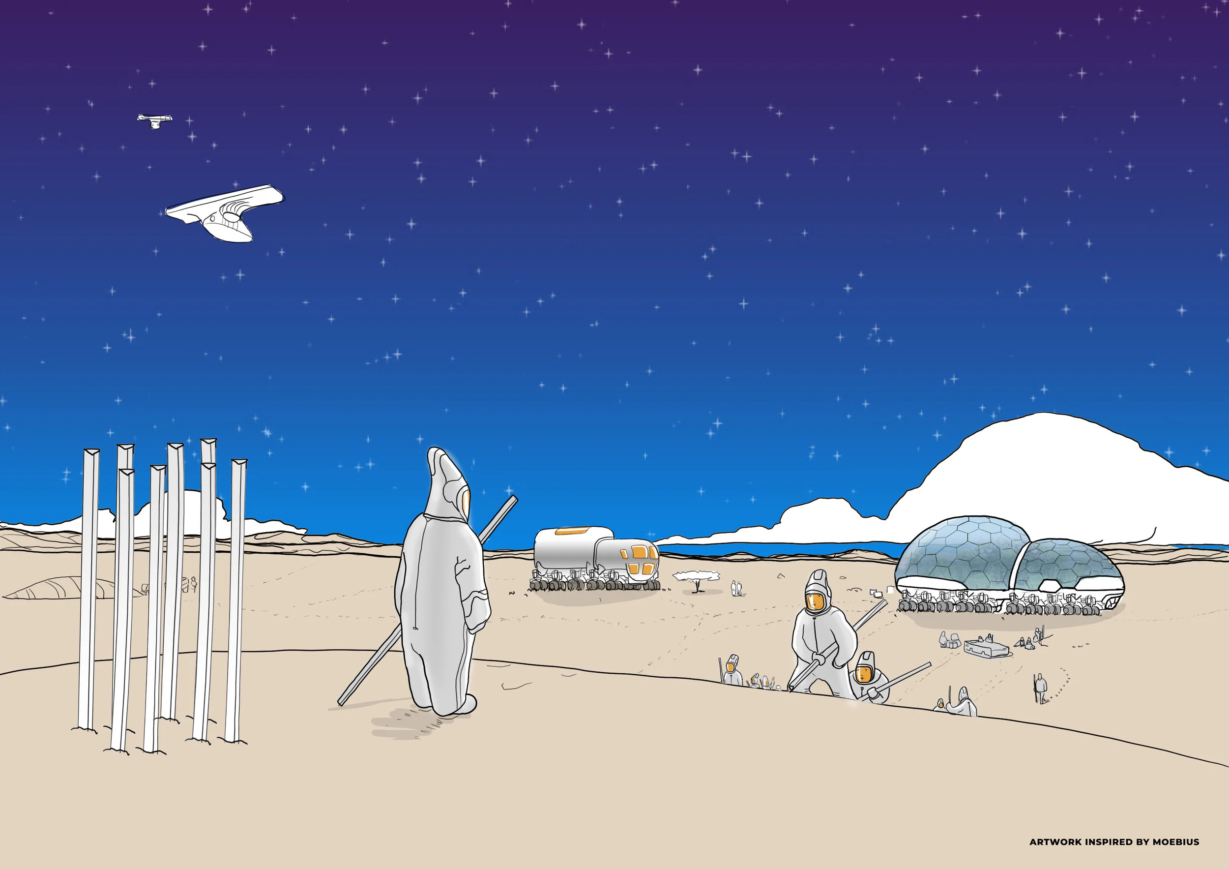 Illustration made by: Jomy Joseph
