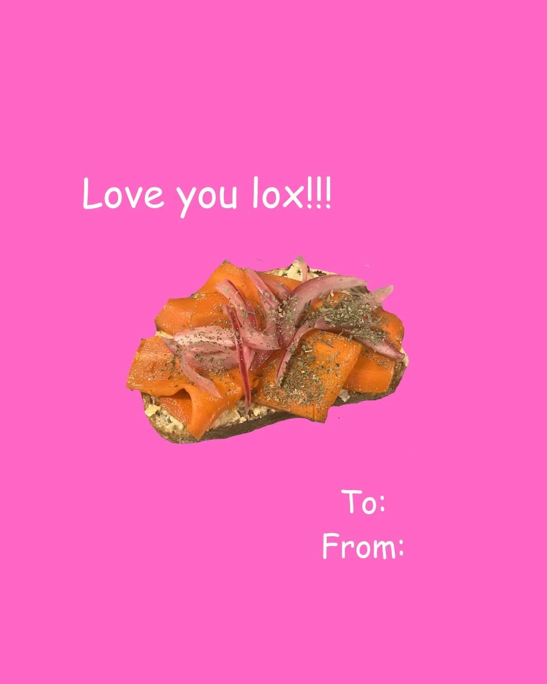 Sprouts themed Valentine's Day card ideas 💌😋🌱💗