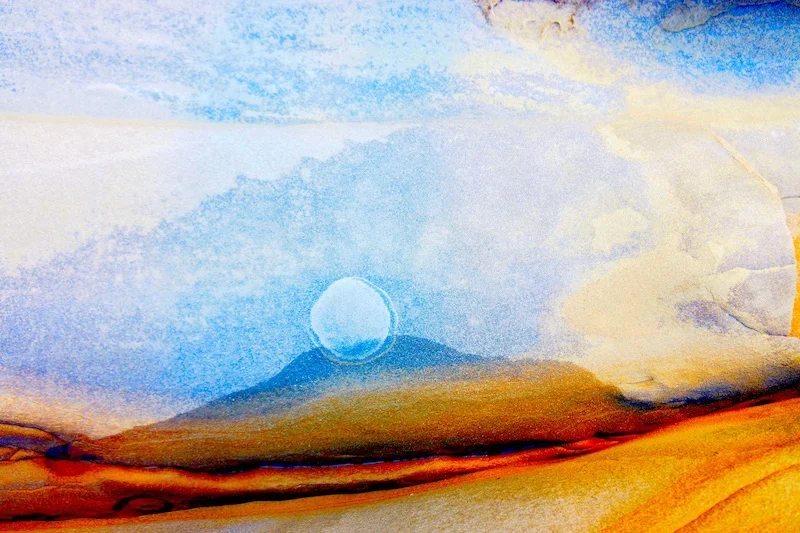 17-3 Birth of a Planet