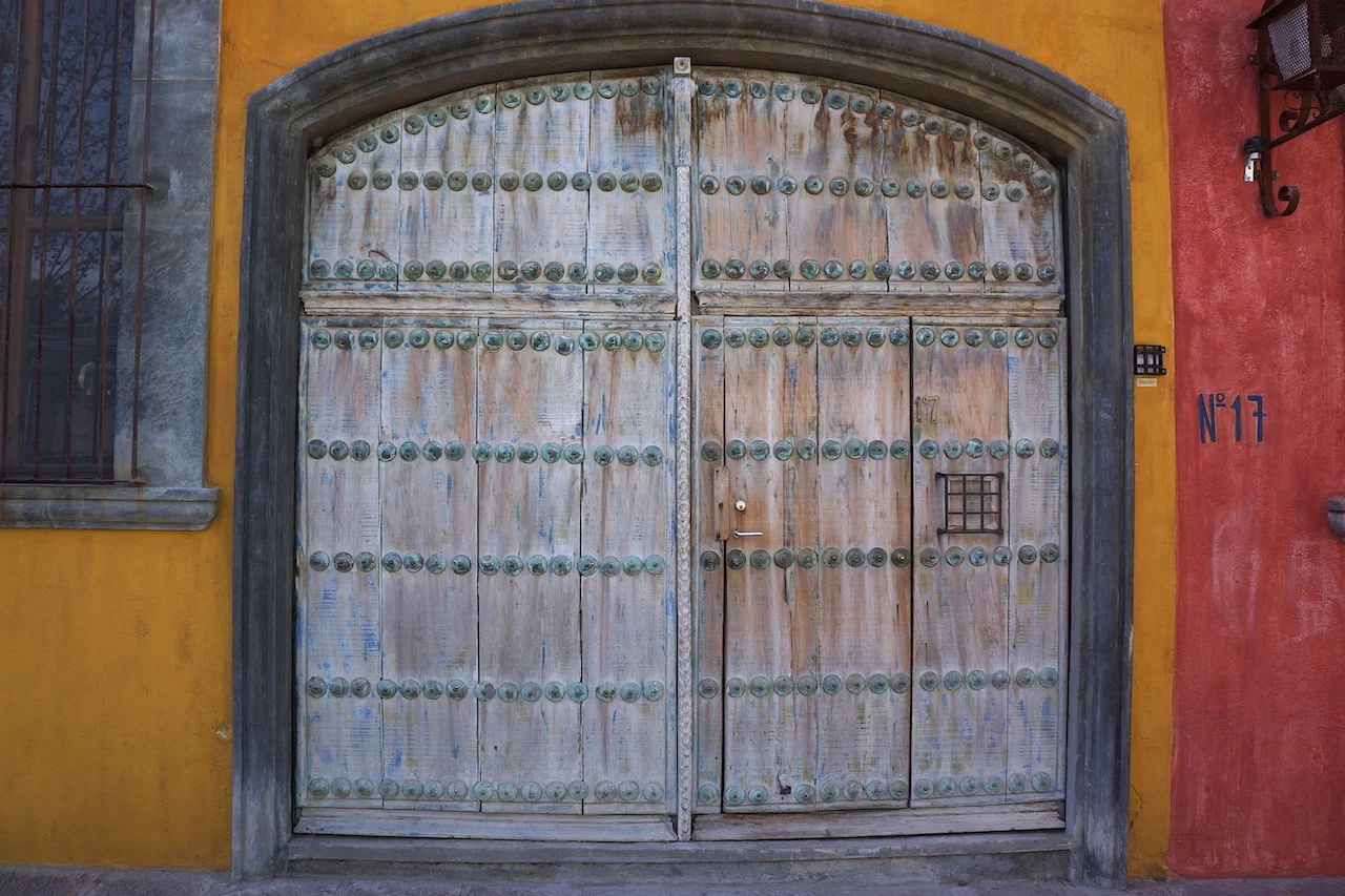 21-11 Mexico