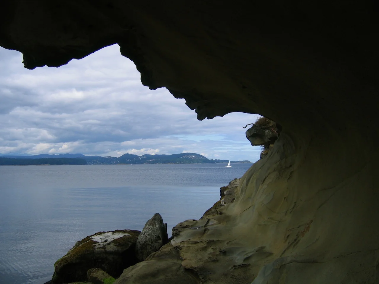 22-2  Malaspina Gallery, Gabriola, British Columbia