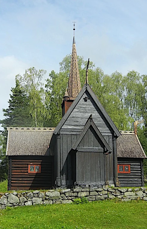 23-10 Scandanavia