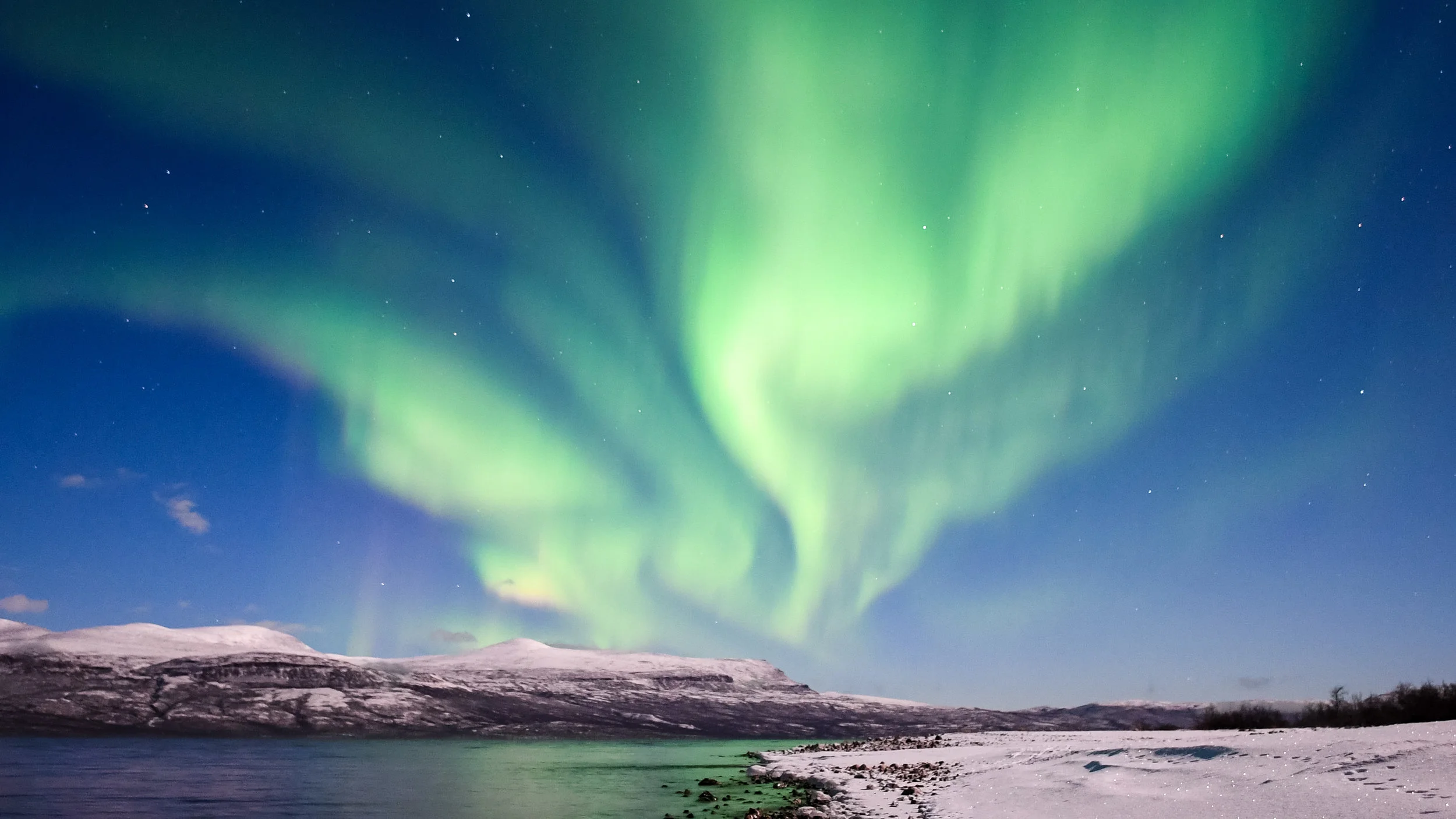 【 shen wanyu  訂製行程】北極秘境之旅行程訂製 Feb 26-27