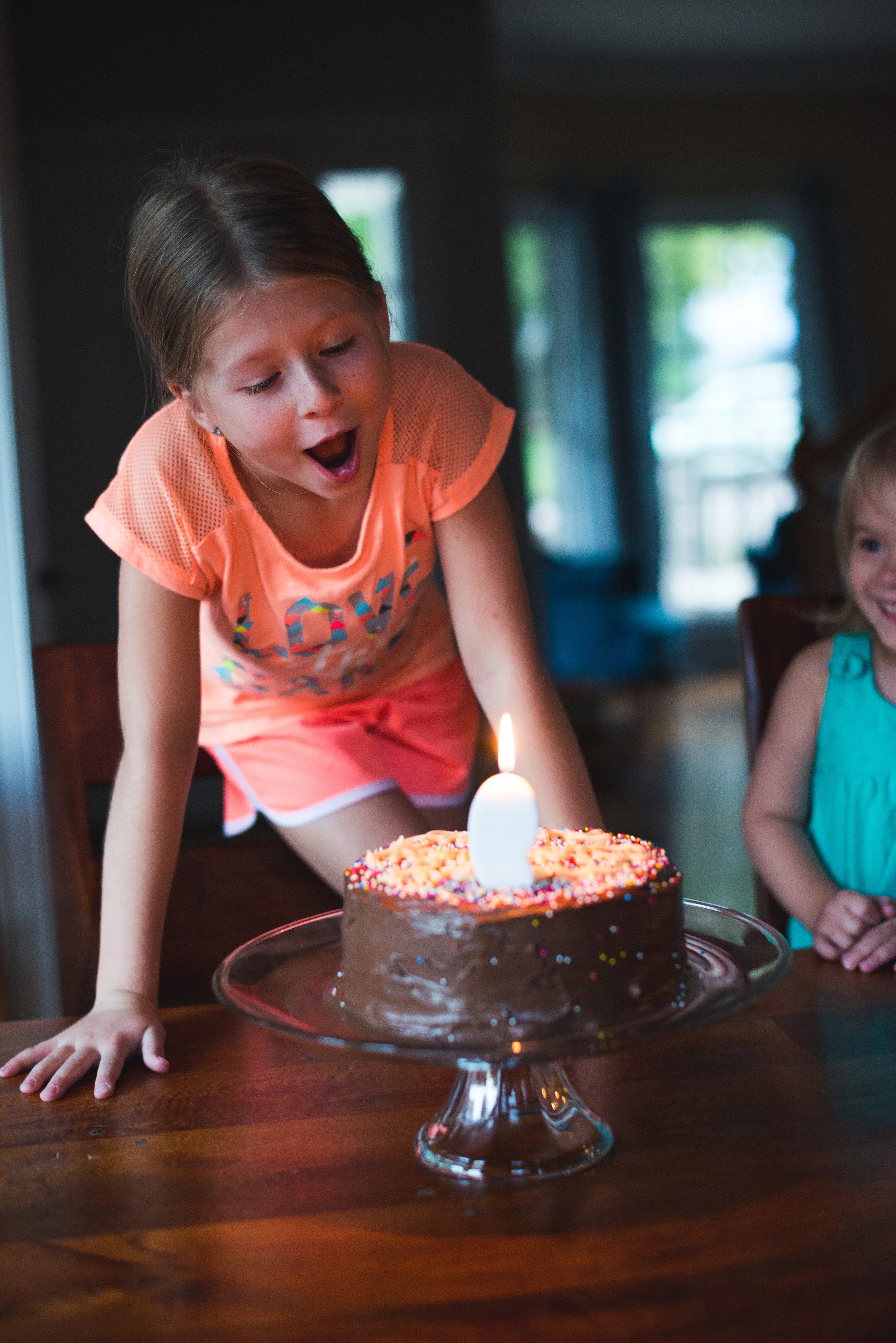 In These Moments | Traditions | laura ann photography, Cary Family Photographer