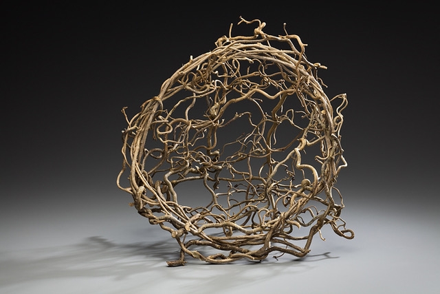Debbie Magnusson- Tangled