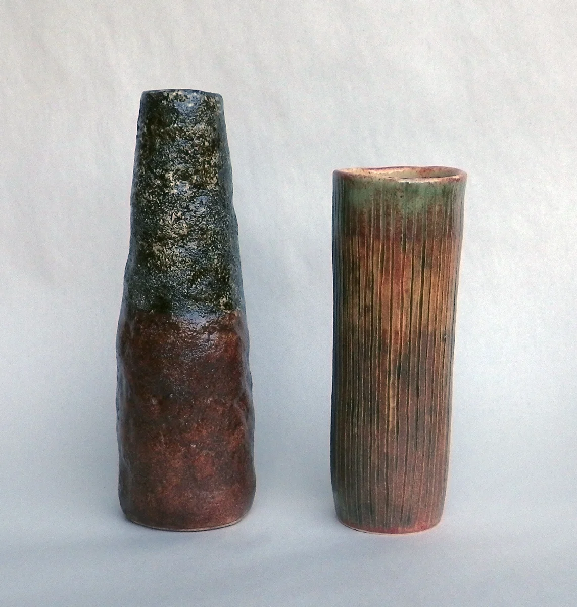 Under Fernwood and Vase for Summer Shade