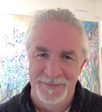 Paul Robert Bryans
