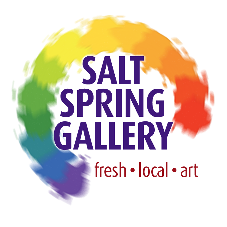 Salt Spring Gallery