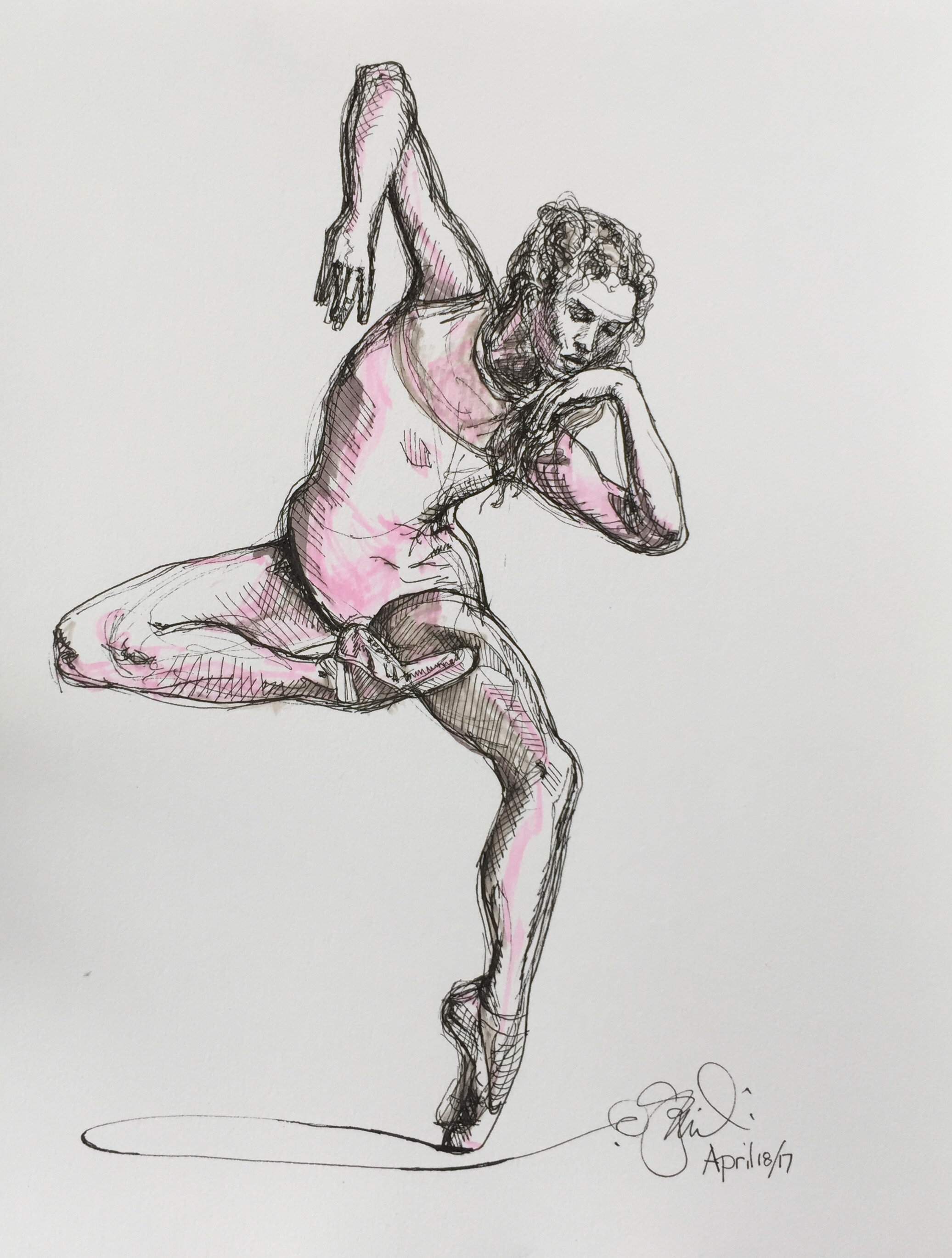 Dancer 10