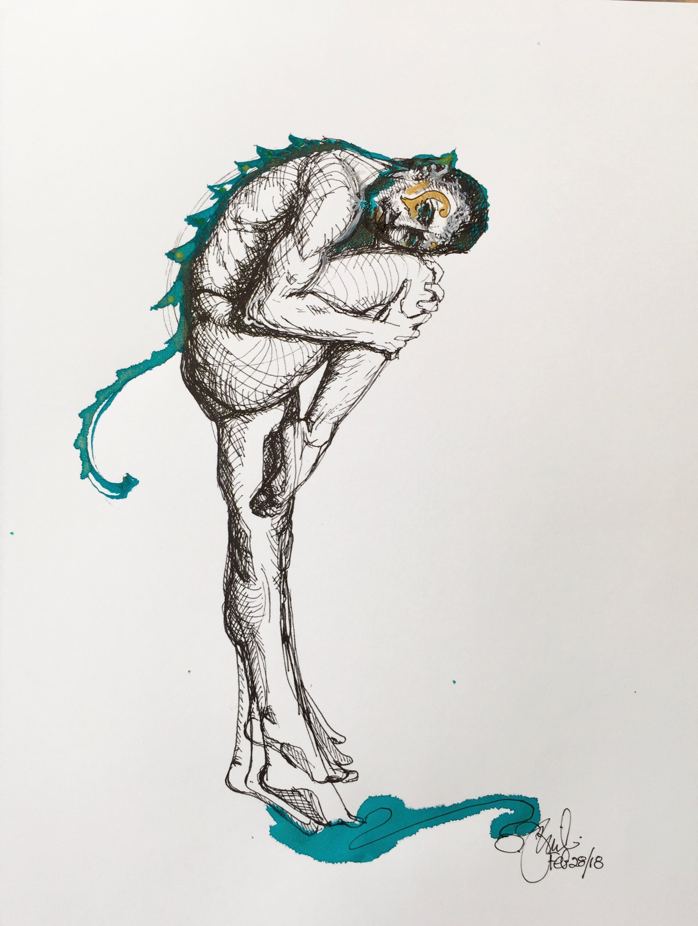 Dancer 11