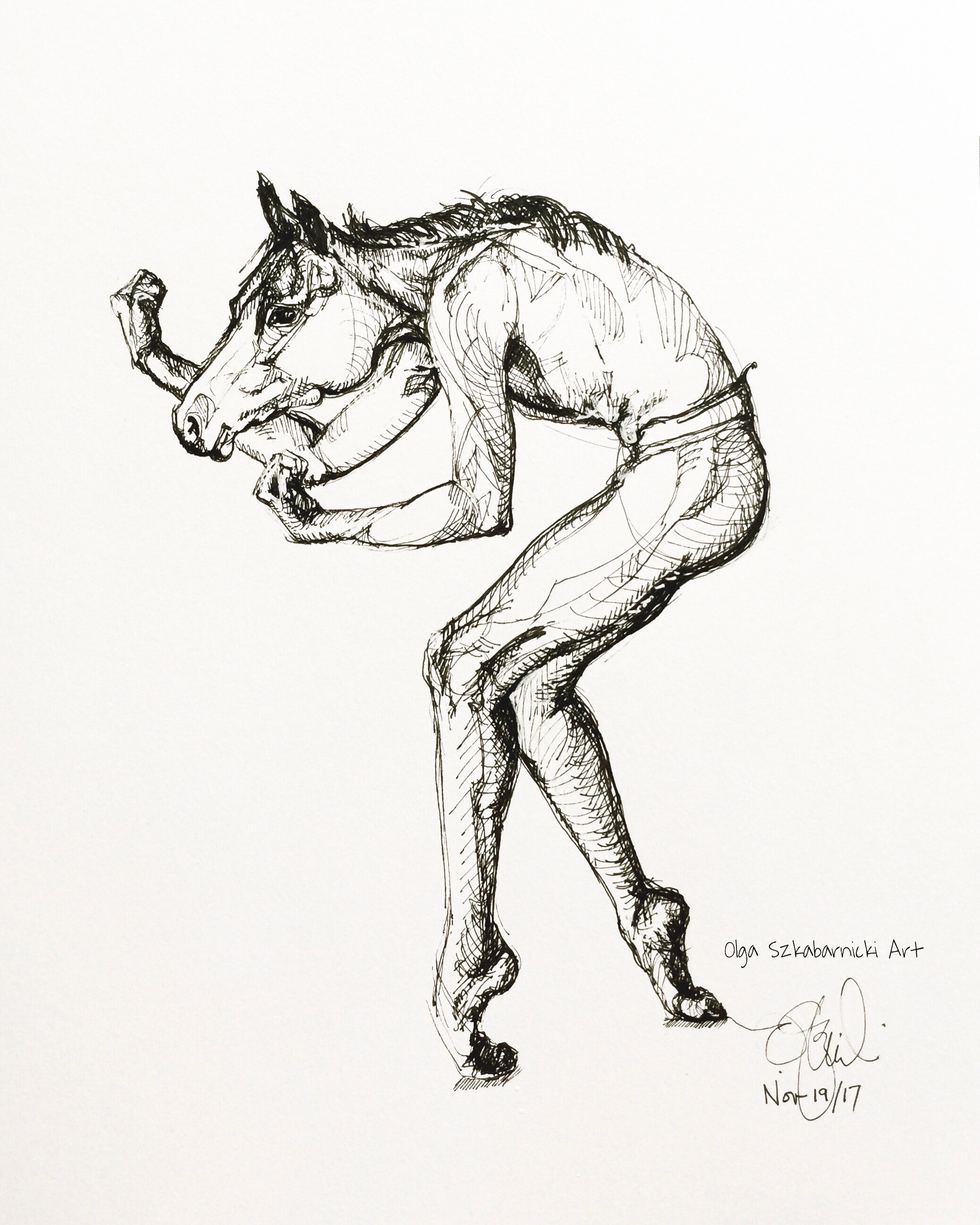 Dancer 13