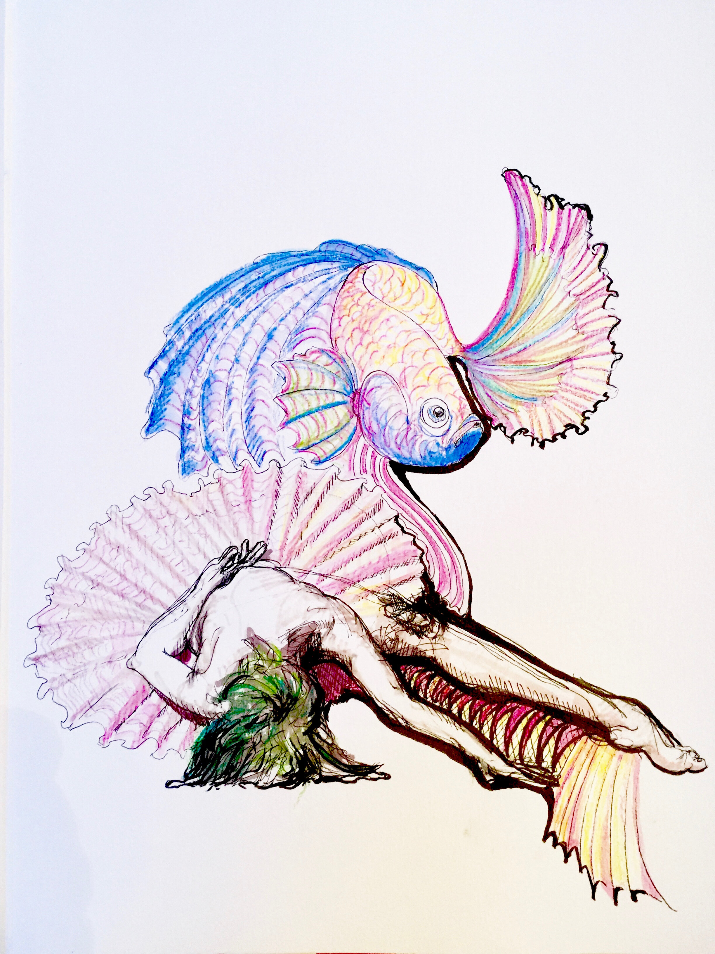 Dancer 12