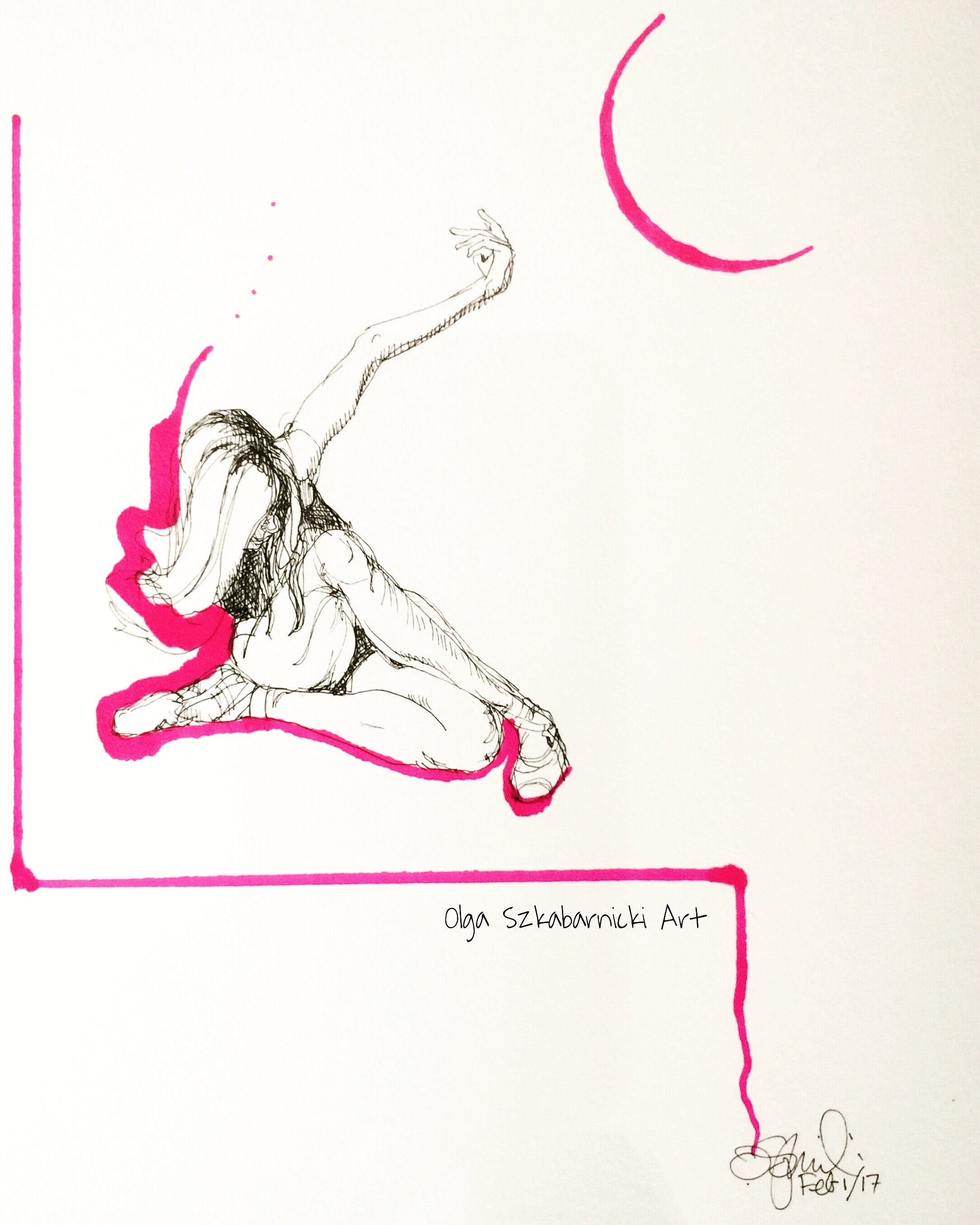 Dancer 14