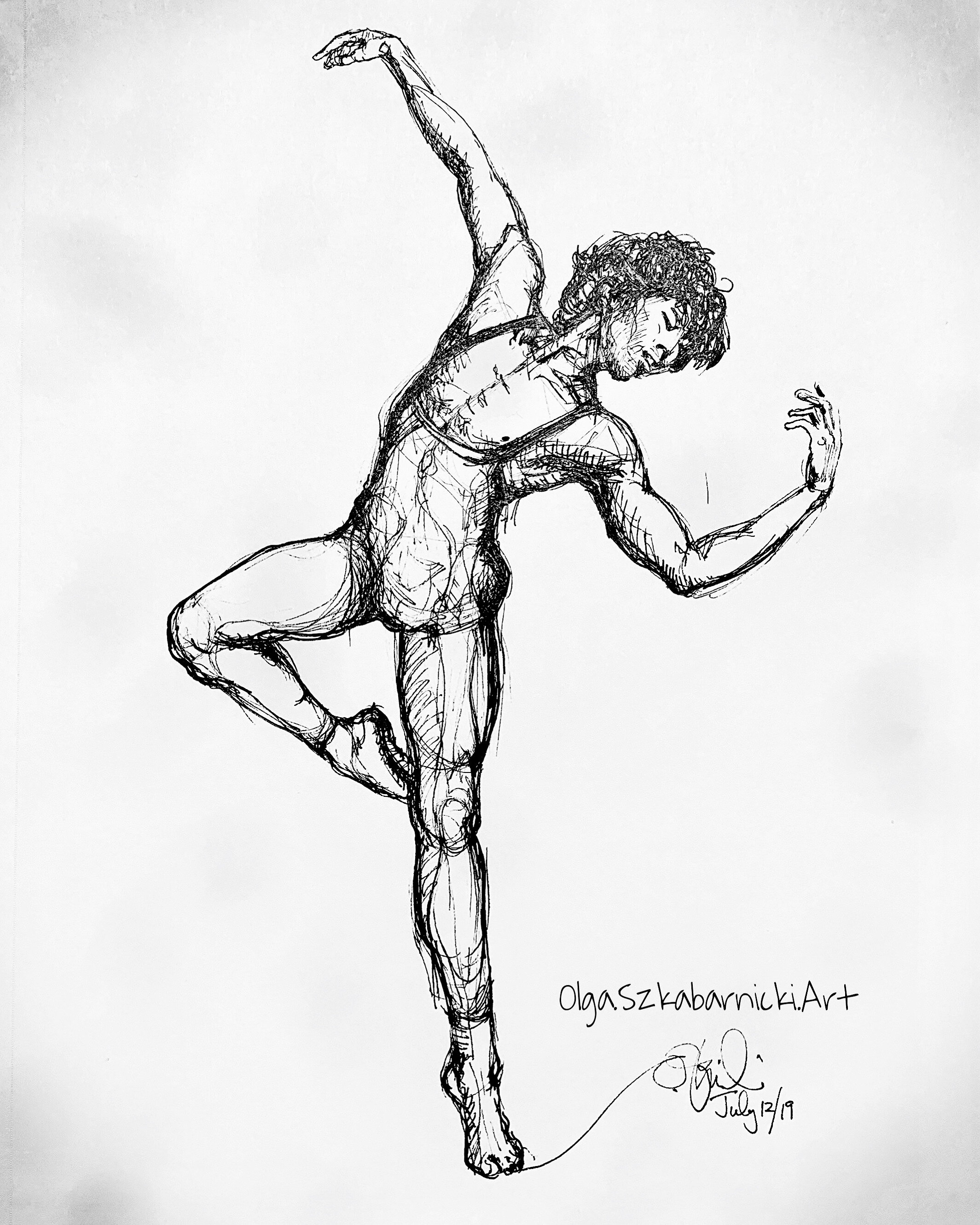 Dancer 18