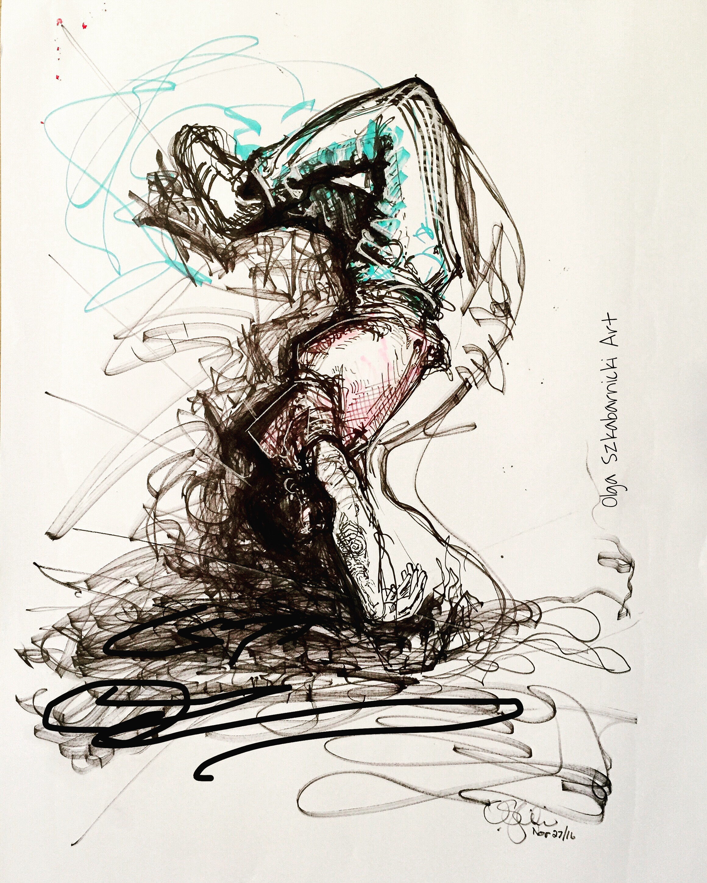 Urban Dancer 2