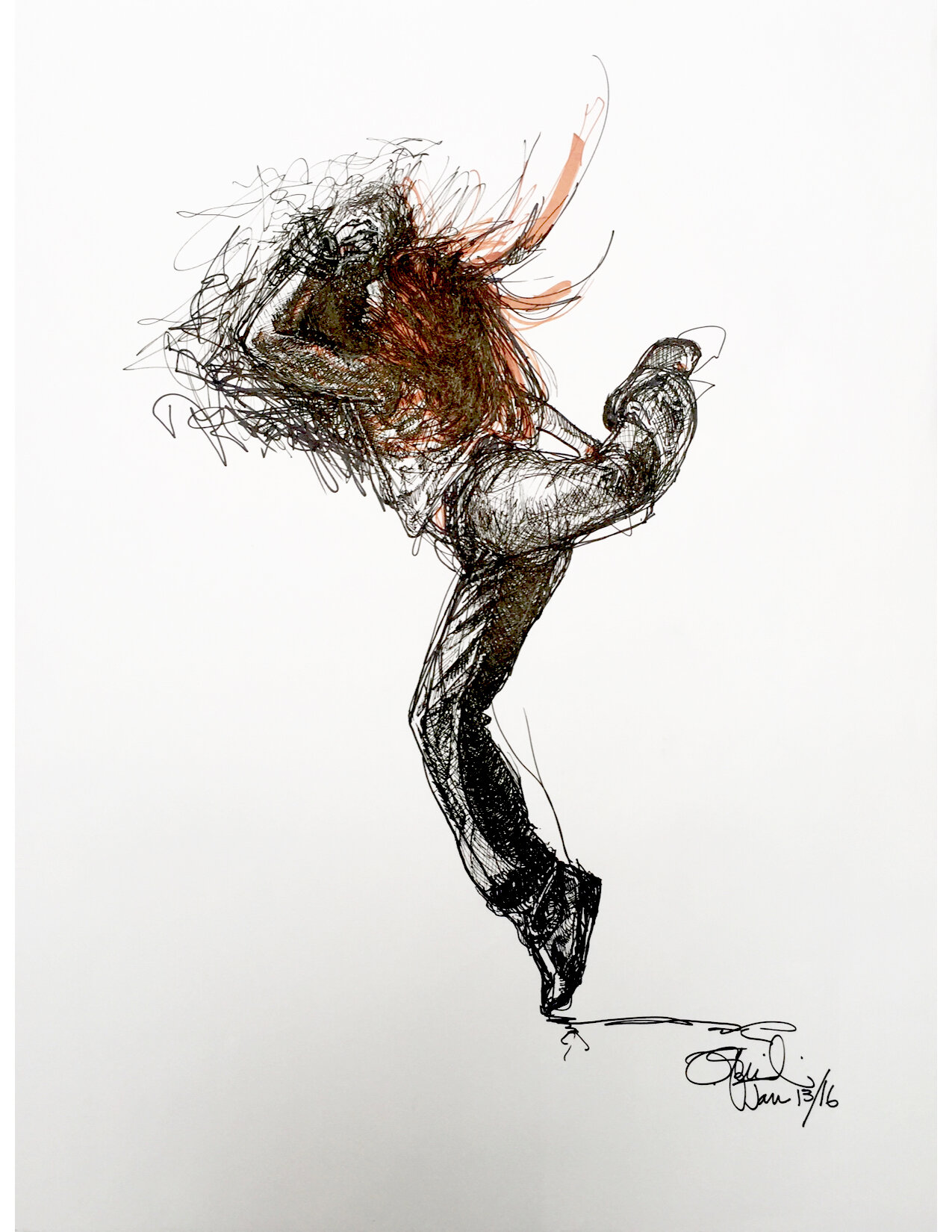 Urban Dancer 4