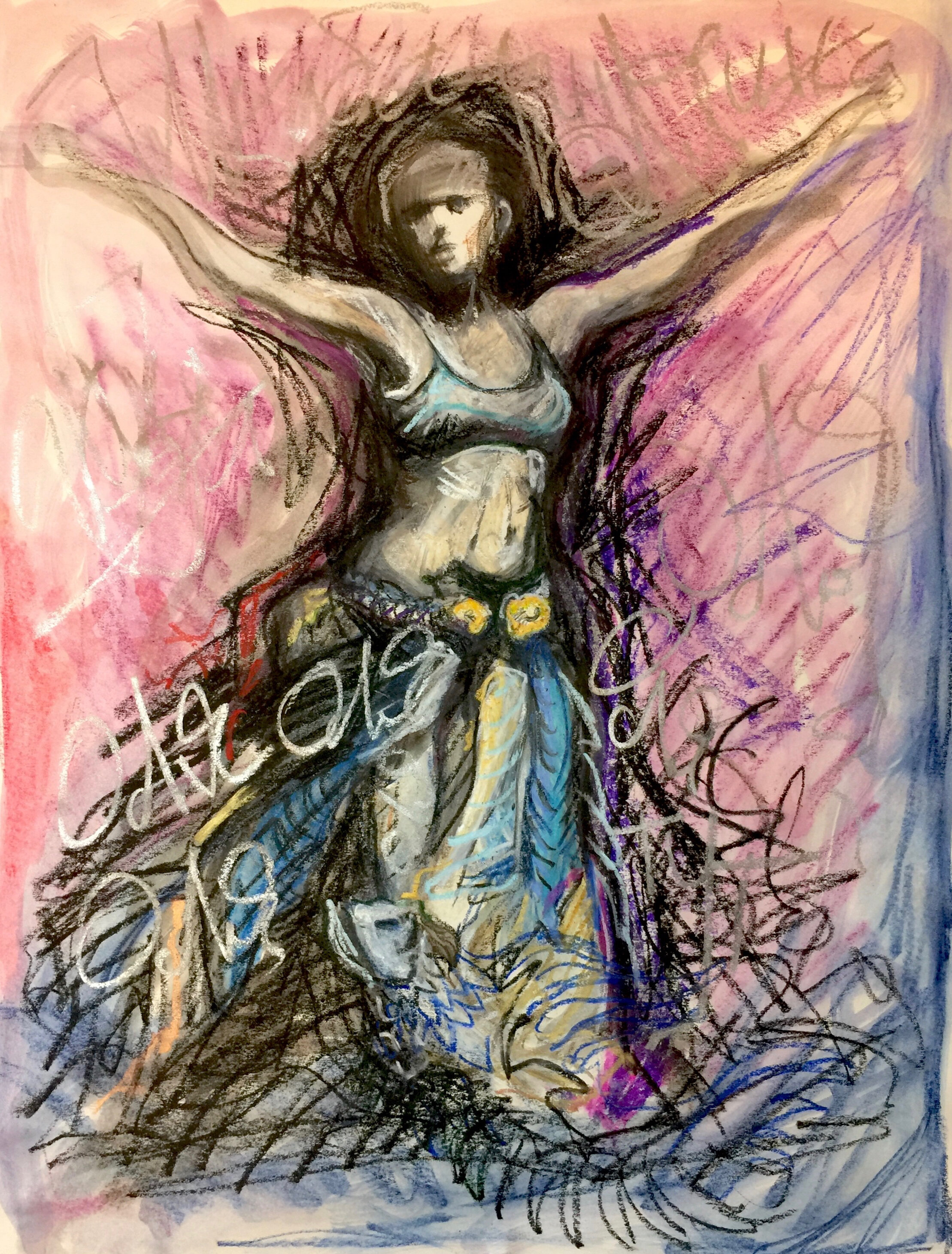 Urban Dancer 3
