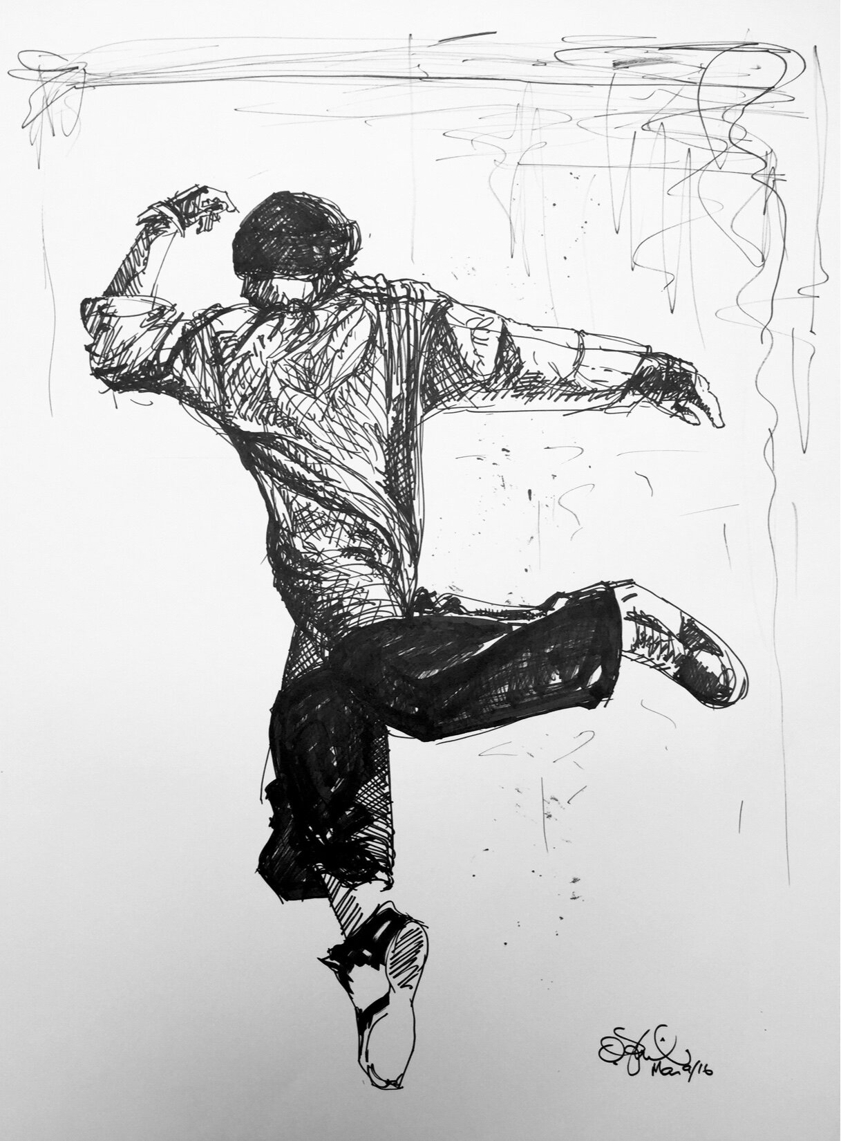 Urban Dancer 5