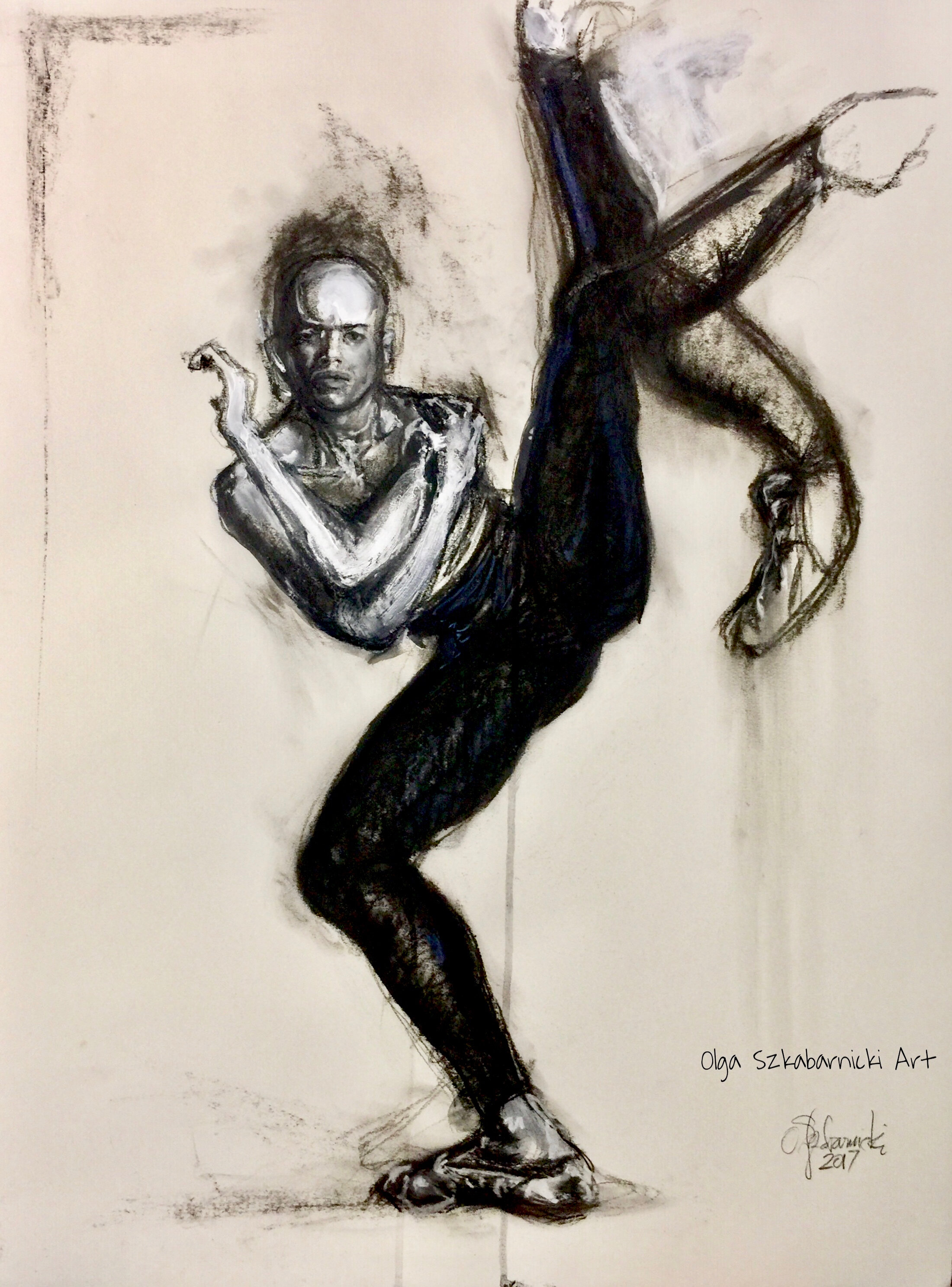 Water Dancer 3