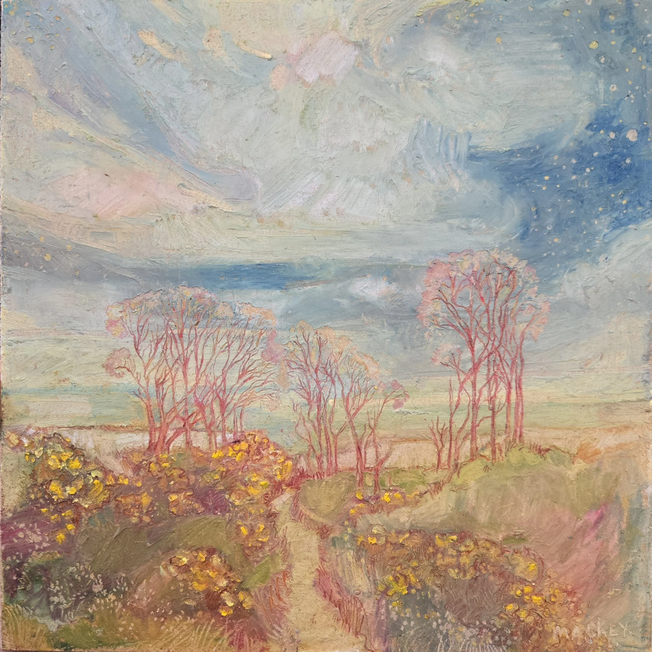 Artists — Salt Spring Gallery