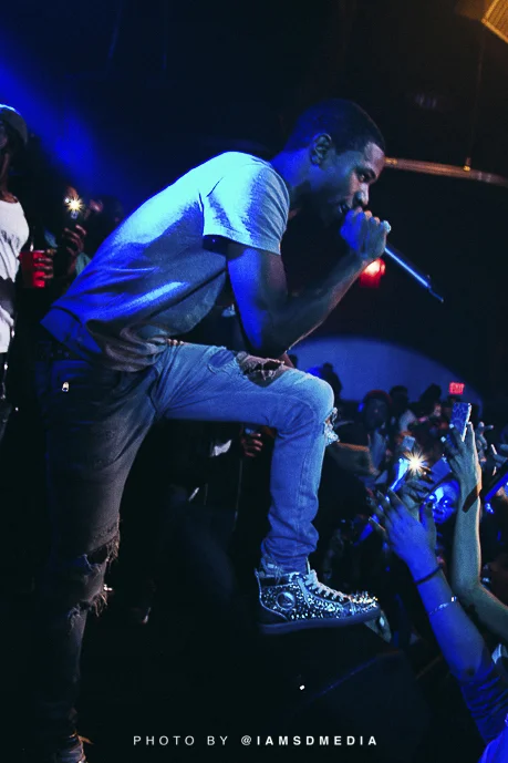 A Boogie Wit Da Hoodie