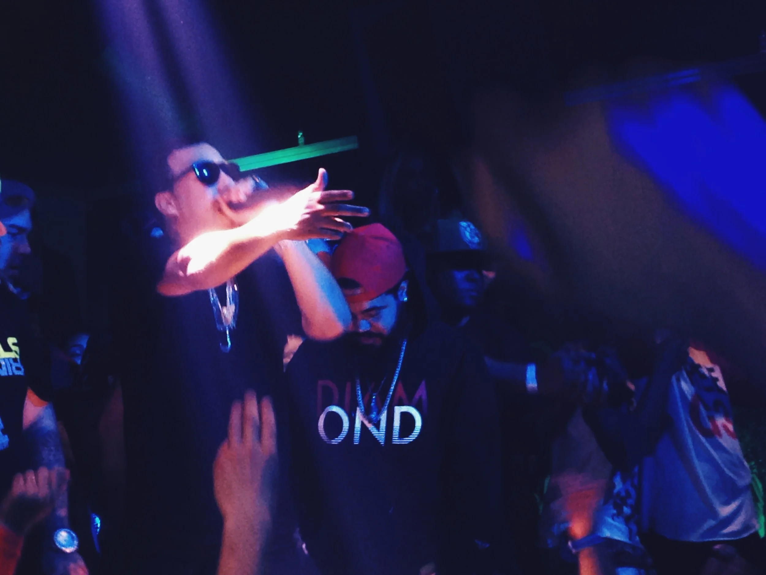 French Montana