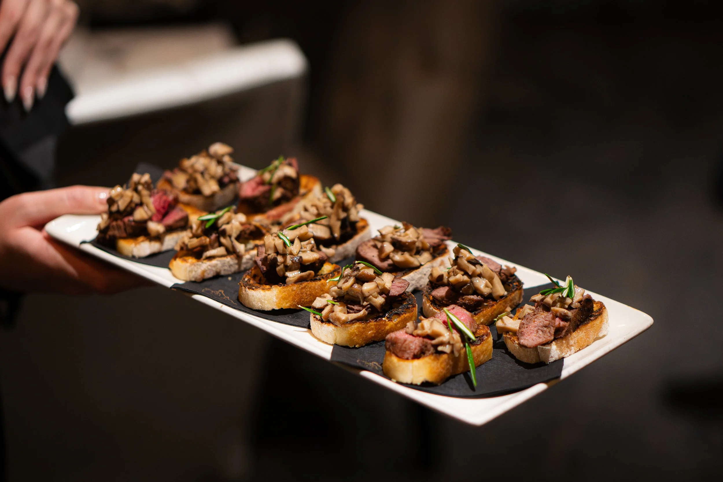 Morton The Steakhouse