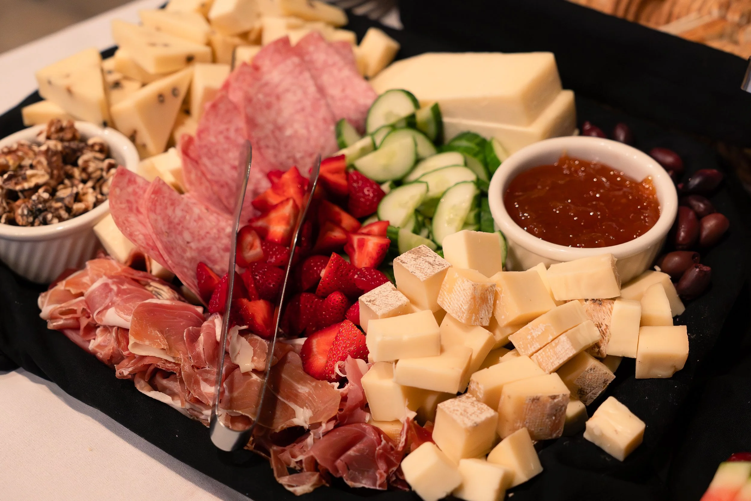 Morton's the steakhouse