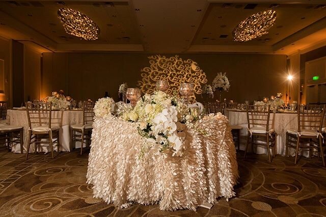 Reminiscing. We can&rsquo;t wait to be back at it planning beautiful weddings #southfloridaweddings #soleileventsfl