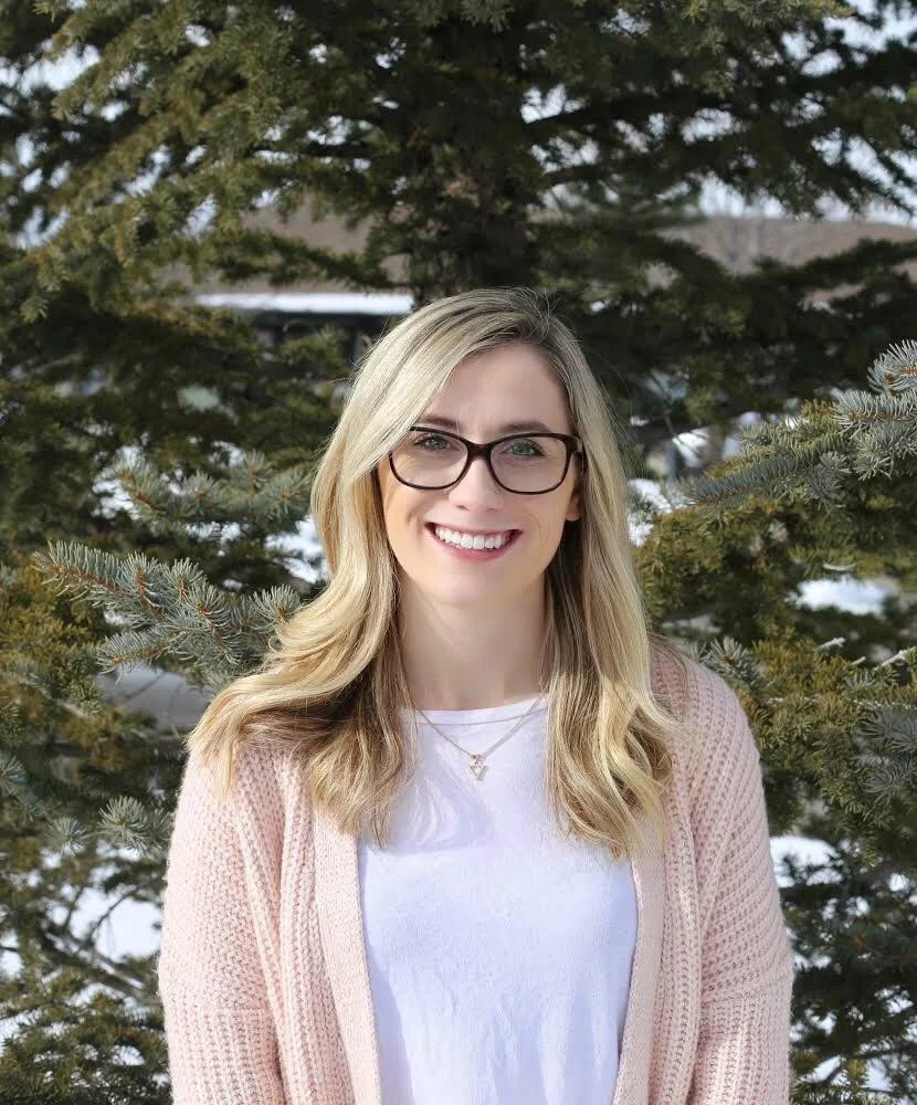 Chloe Hedge Speech Therapy Learn More