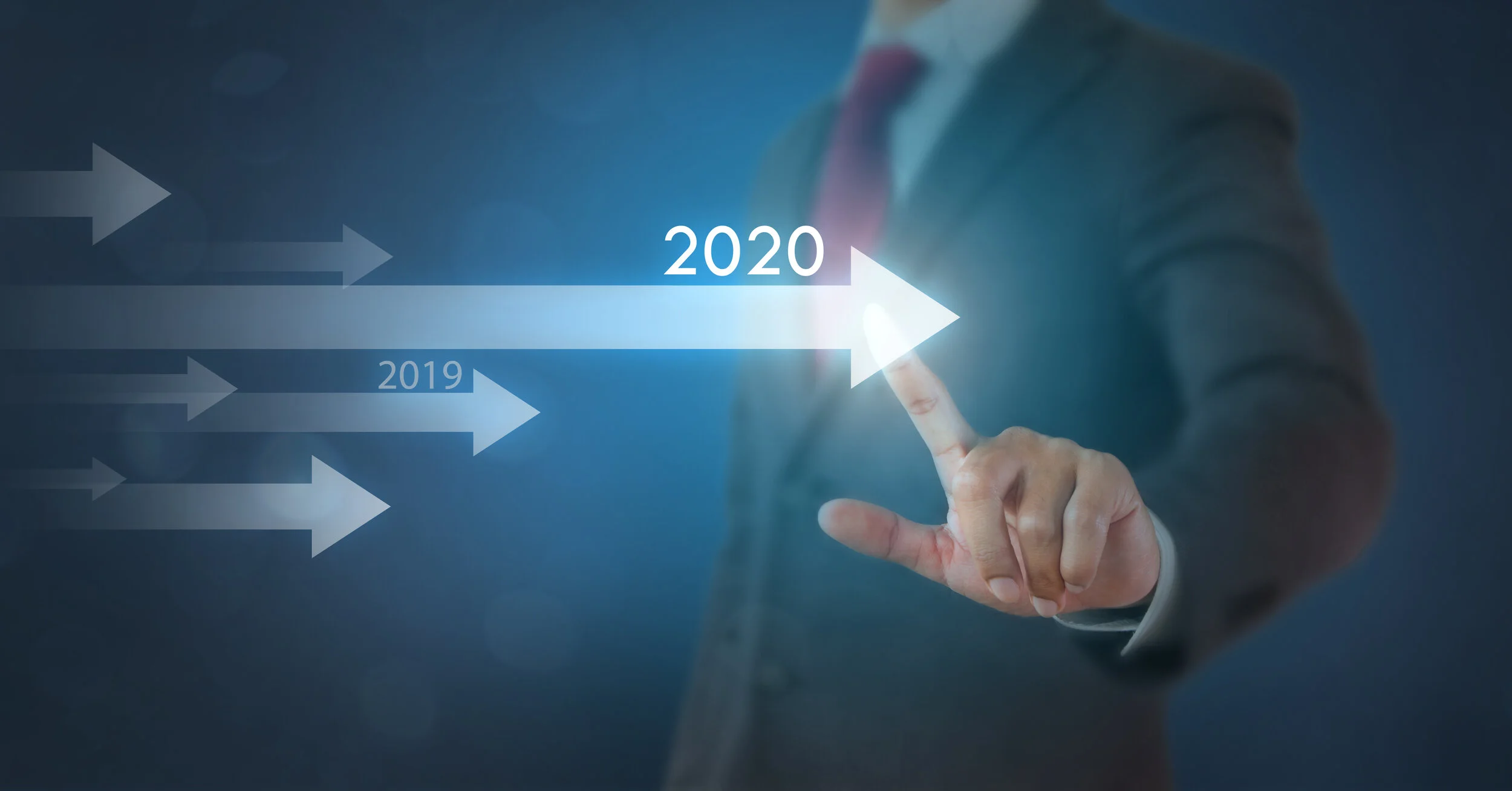 Thinking about 2020    By Paul Hoffmeister   With the charts in this month’s client letter, we try to put into perspective where stocks and bonds might be headed in 2020, and what factors may influence them. The general narrative of the