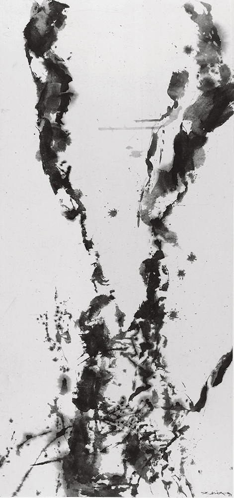 Sans titre, 1993