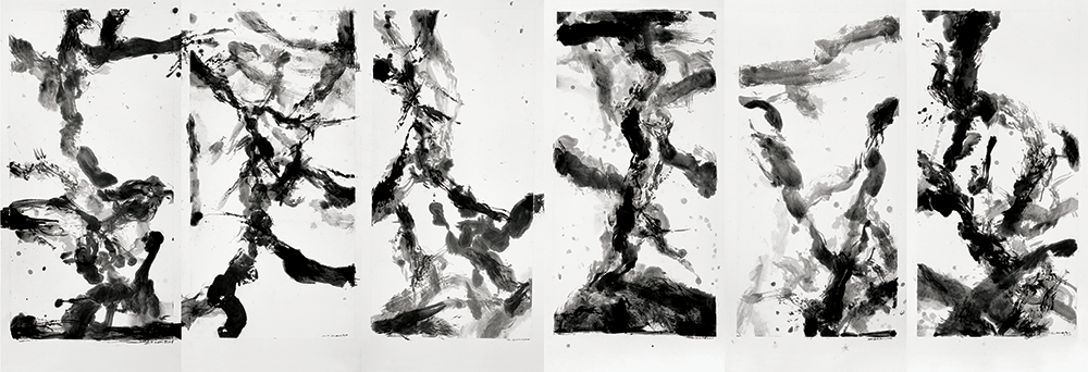 Sans titre, 2005
