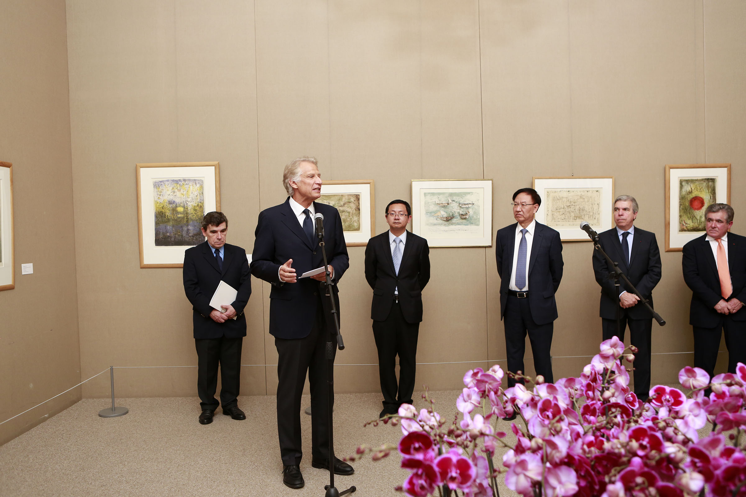 photo Cui Yanzhe