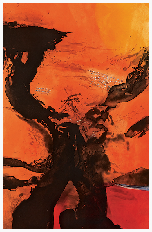 Sans titre, 1986