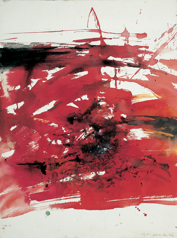 Sans titre, 1963