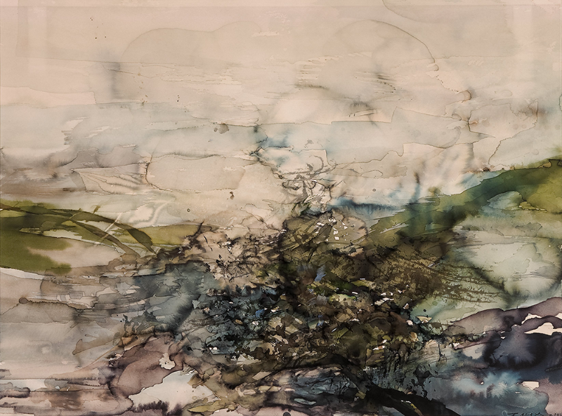 Sans titre, 1979