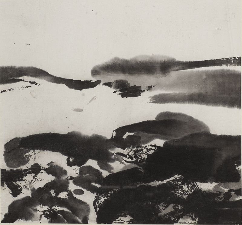 Sans titre, 1975