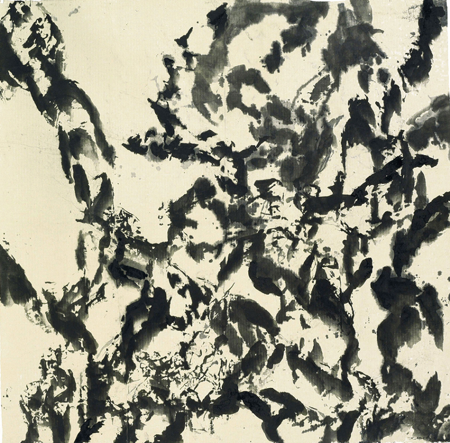 Sans titre, 1995