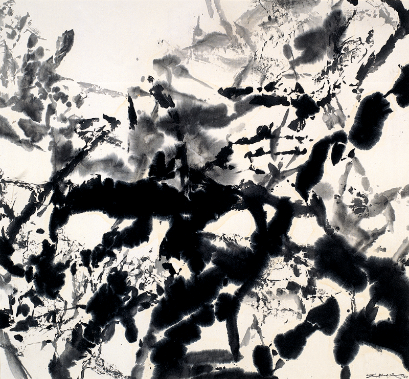 Sans titre, 2000