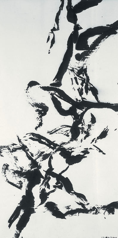 Sans titre, 2004