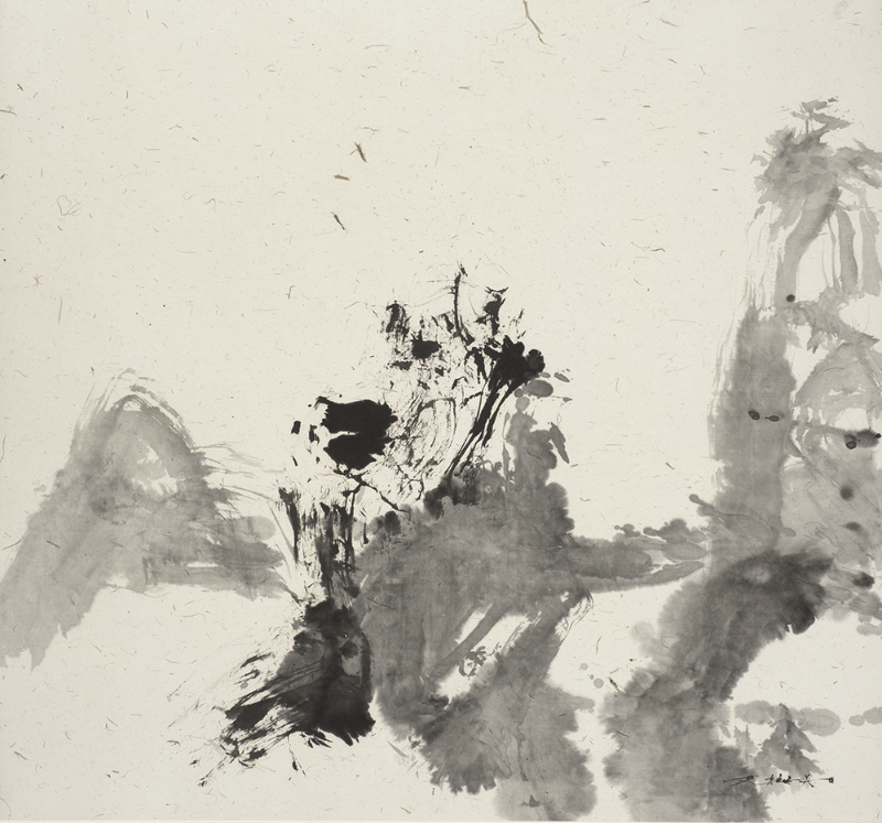 Sans titre, Guilin, 2006,