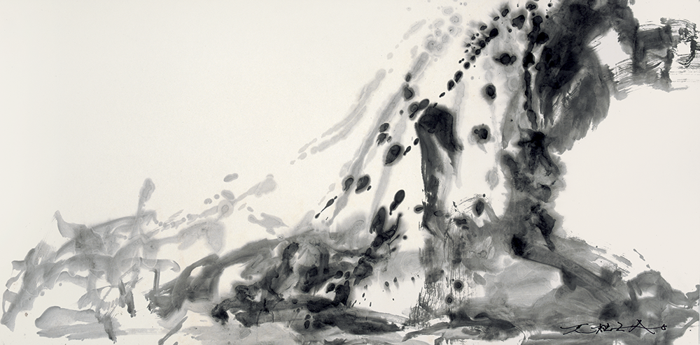 Sans titre, 2007
