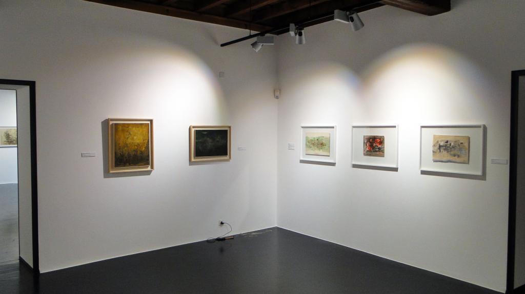 Rétrospective de Locarno (photo Y.H.)