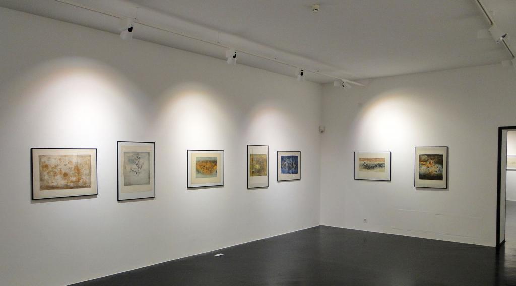 Rétrospective de Locarno (photo Y.H.)