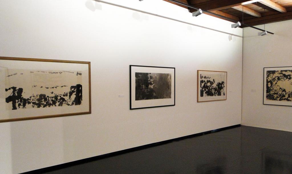 Rétrospective de Locarno (photo Y.H.)