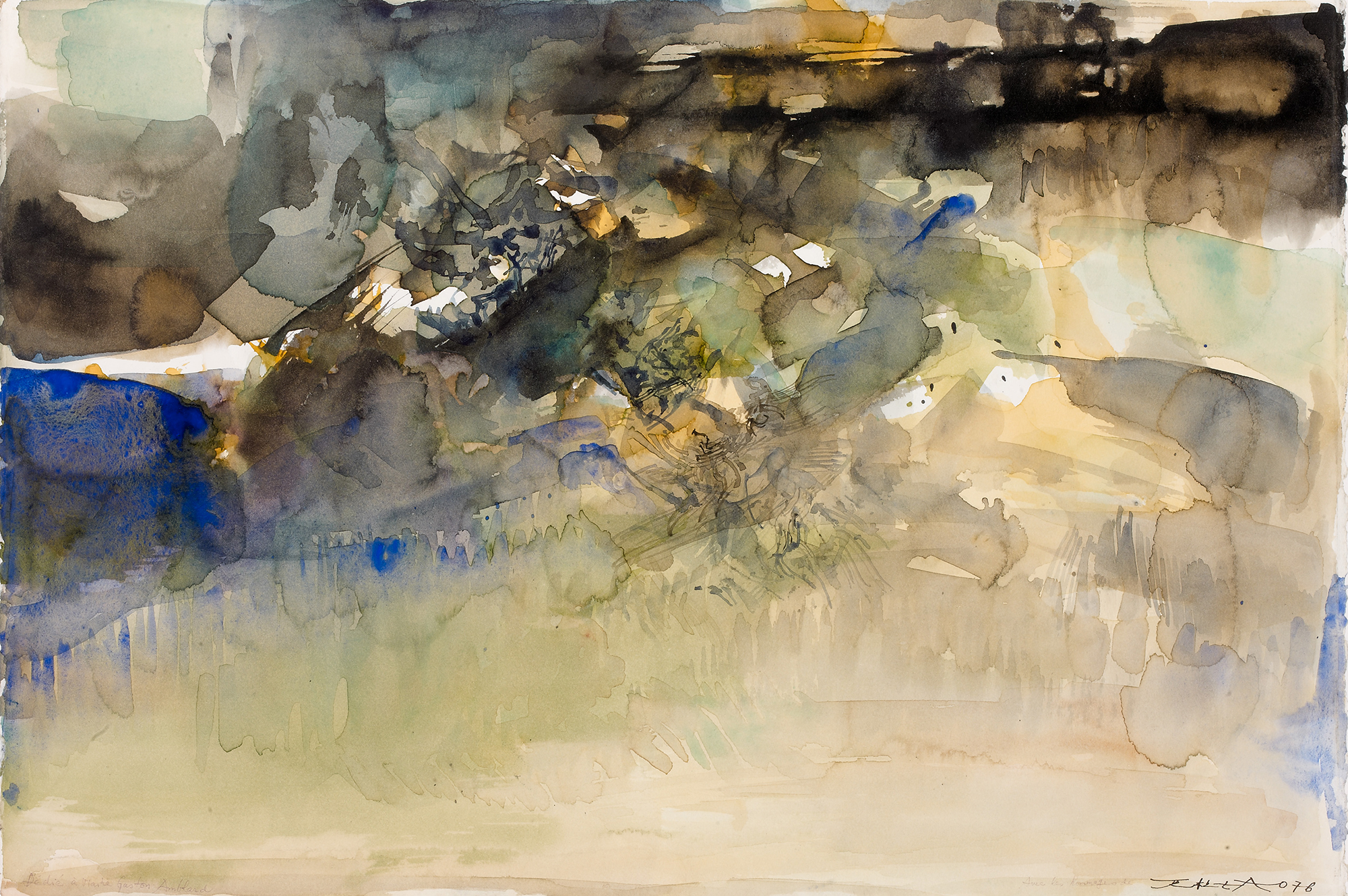 Untitled, 1976