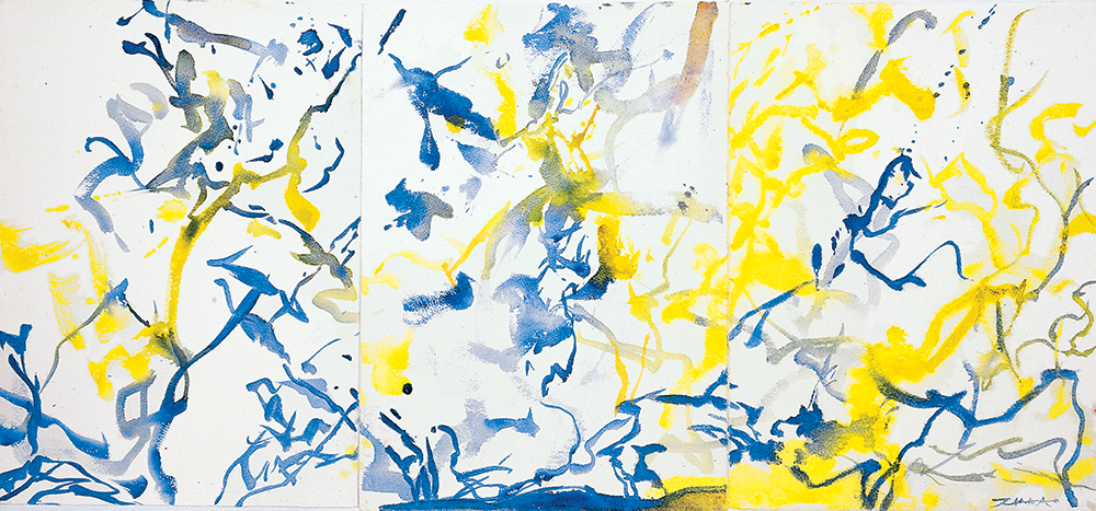 Untitled, Ibiza, 2005