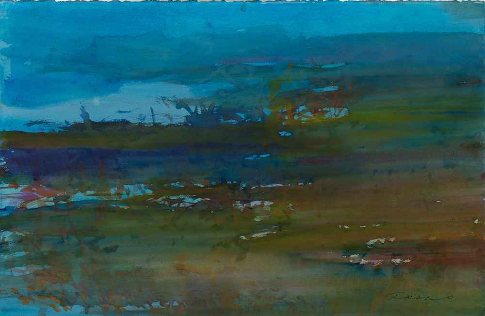 Untitled, Paris, 2009